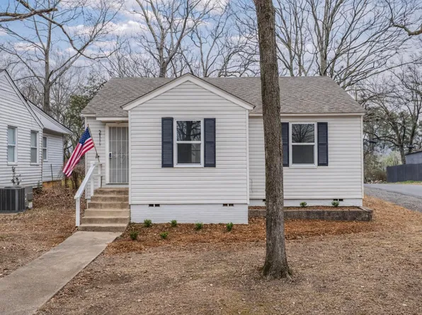 2111 S Tyler St, Little Rock, AR 72204