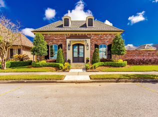 111 Rue L Amitie, Thibodaux, LA 70301