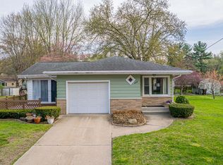 306 Leo Ave, Trail Creek, IN