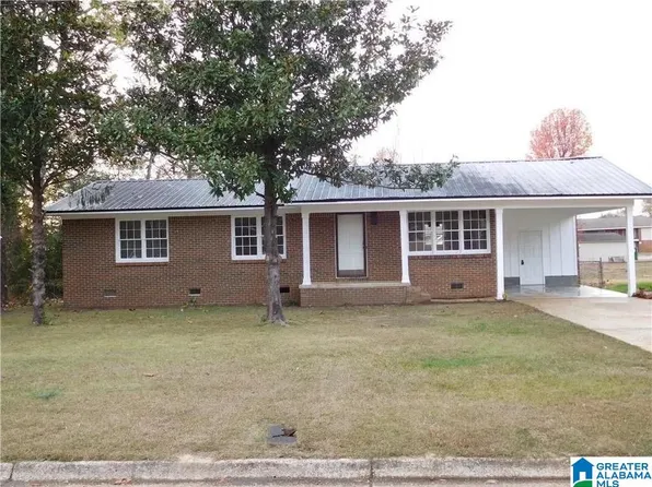 3406 Highland Oaks Dr, Tuscaloosa, AL 35405