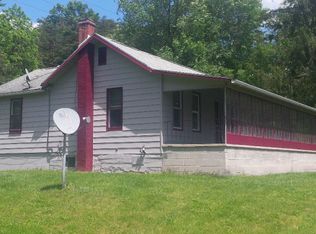 11559 Smokers Hill Rd, Huntingdon, PA 16652