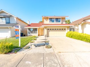 4483 Palmdale St, Union City, CA 94587