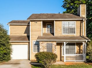 2090 Pintail Cv, Lithonia, GA 30058