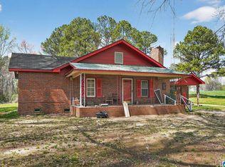 92359 Highway 9, Lineville, AL 36266