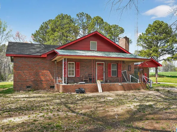 92359 Highway 9, Lineville, AL 36266