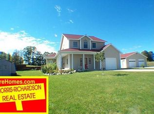 1060 Lakota Rdg, West Branch, MI 48661