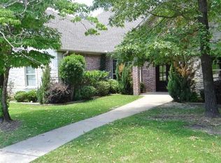 6321 Rochester Way, Tyler, TX 75703