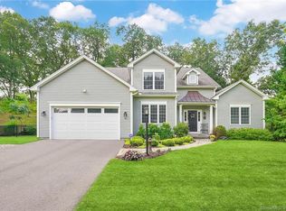 96 Abbey Rd, Glastonbury, CT 06033