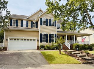 2505 Wyatt Ln, Raleigh, NC 27614