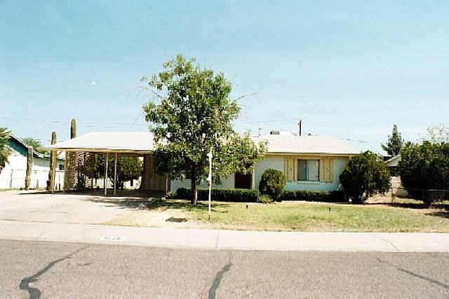 1st image of 3126 N SIERRA VISTA Drive