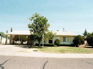 3126 N Sierra Vista Dr, Phoenix, AZ 85017
