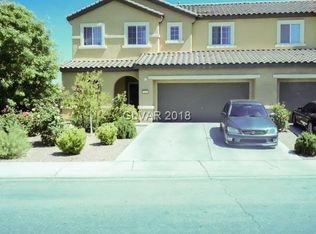 3905 Jamison Park Ln, North Las Vegas, NV 89032