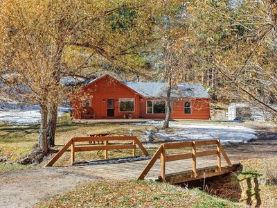 7759 S Turkey Creek Road, Morrison, CO, 80465