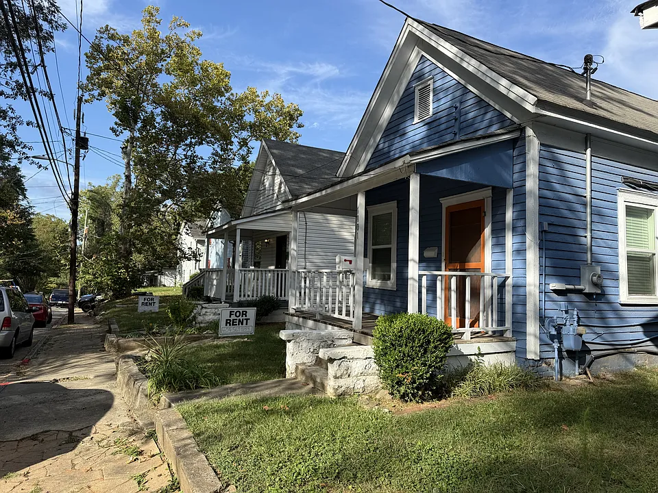 1001 Curran St NW