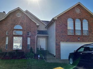 621 Waywood Cir, Antioch, TN 37013