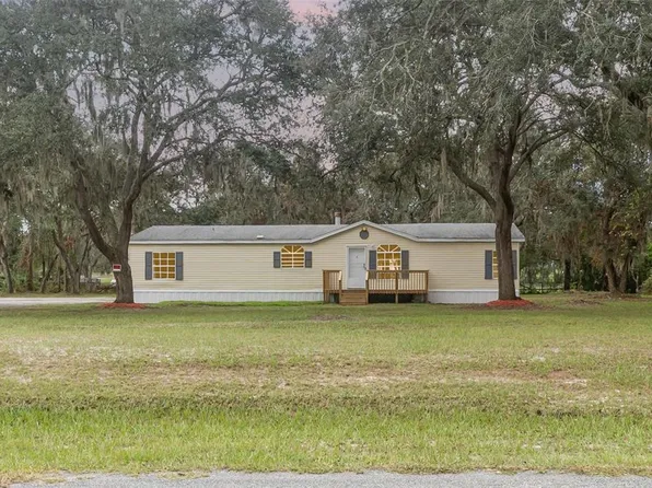 8270 E Windsong St, Floral City, FL 34436