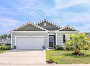 2222 Blackthorn Dr., Conway, SC 29526