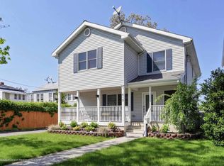 612 12th Ave, Belmar, NJ 07719