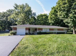 2425 Centennary Dr, Carmel, IN 46032