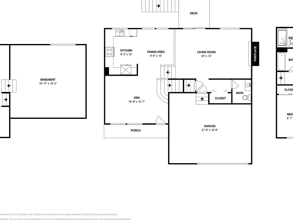 2nd image of 6396 Nassau Ct