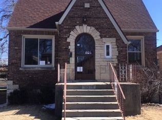 9319 S Aberdeen St, Chicago, IL