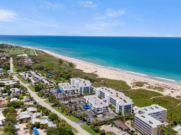 1616 Ocean Dr APT 107, Vero Beach, FL 32963