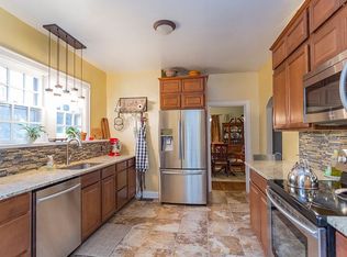 5707 Maudina Ave, Nashville, TN 37209