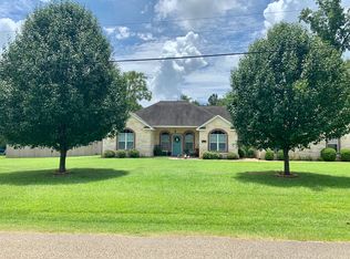 341 Derek Rd, Lufkin, TX 75904