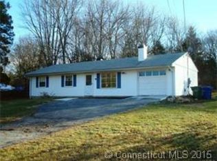 55 Braman Rd, Waterford, CT 06385