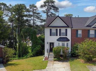 94 Barrington Pl, Marietta, GA 30066