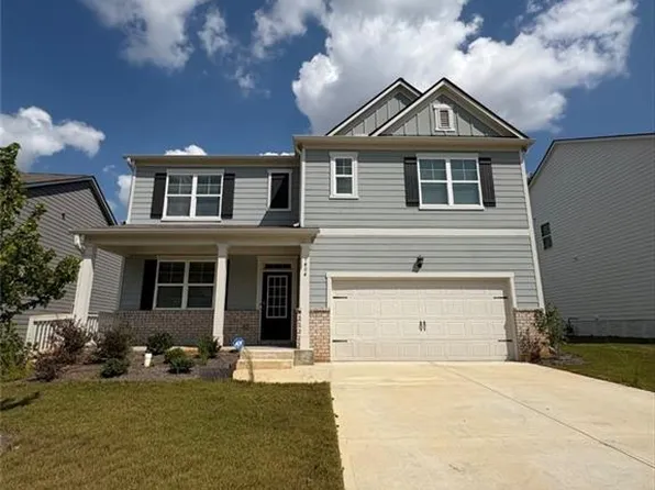 1404 Braselton Village Pkwy, Braselton, GA 30517