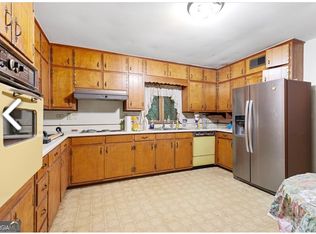 1354 Weston Dr, Decatur, GA 30032