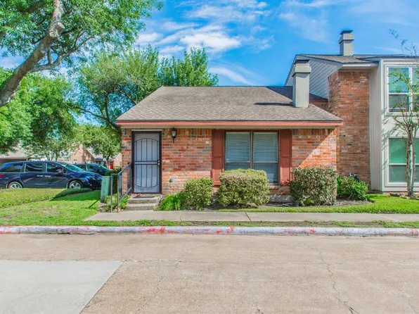 9385 Westwood Village Drive #68, Houston, TX 77036