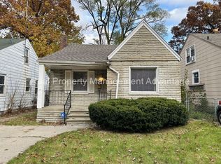 20016 Monica St, Detroit, MI 48221