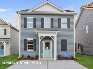 249 E Wilson St, Clayton, NC 27520