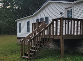 397 Tom Jones Rd, Kingston, GA 30145