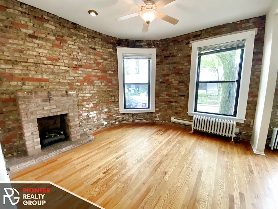 1212 N Dearborn St #1216-1220-A1