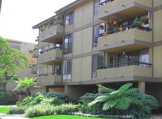 2538 E 2nd St UNIT 201, Long Beach, CA 90803