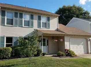 1921 Nettle St, Virginia Beach, VA 23453