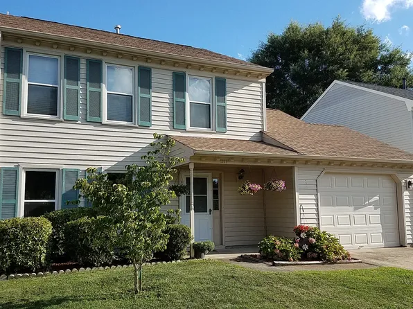 1921 Nettle St, Virginia Beach, VA 23453