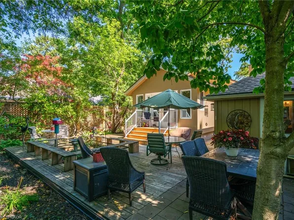 267 Victoria St, Niagara On The Lake, ON L0S 1J0