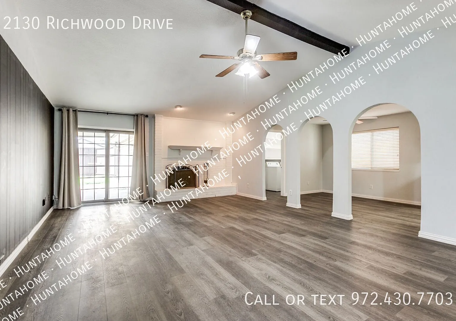 3-bedroom, 2-bath in Garland ISD! — Photo 3
