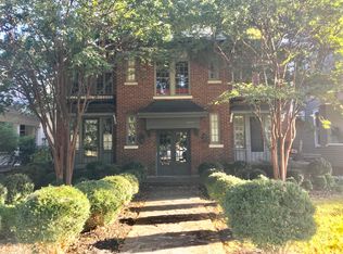 325 E Park Ave, Charlotte, NC 28203