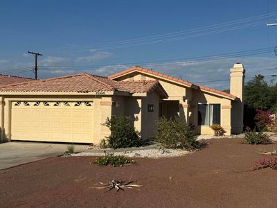52990 Avenida Obregon, La Quinta, CA, 92253