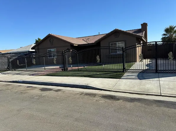 53400 Calle Bella, Coachella, CA 92236