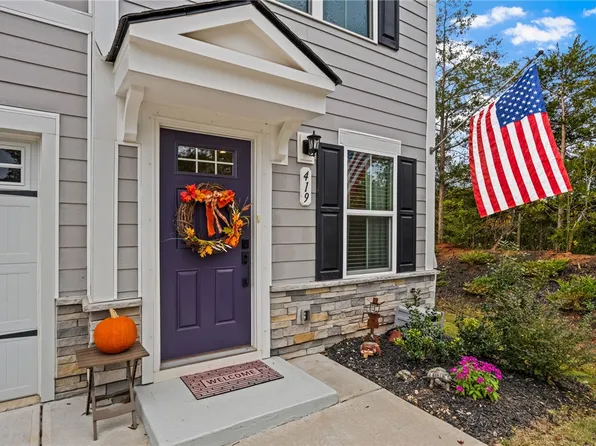 419 Camarillo Ln, Anderson, SC 29621