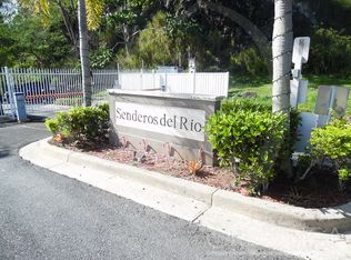 1112 Cond Senderos Del Rio B2 #Apt, Carolina, PR 00987