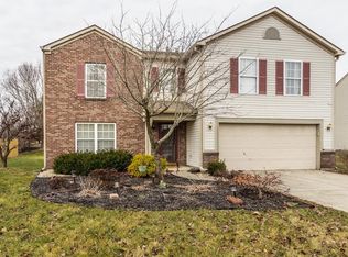 748 Tulip Ln, Greenwood, IN 46143
