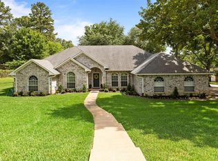 1261 Santa Fe Trl, Tyler, TX 75703