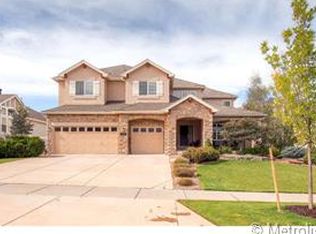 7849 S Coolidge Way, Aurora, CO 80016